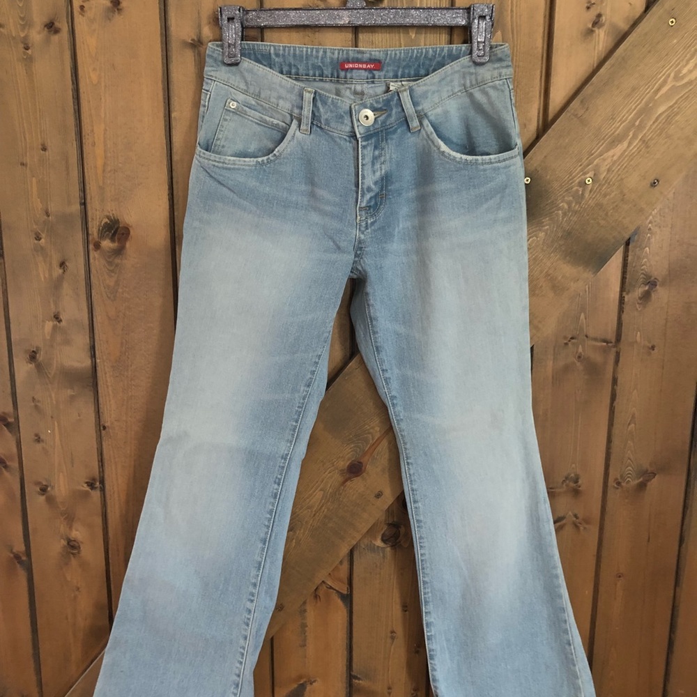 Union Bay Size 11 Jeans
